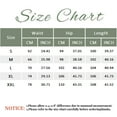 thumbnail image 2 of Soft Women's Sweatpants High Waist Wide Leg Comfortable Fit Including Pockets Suitable for Daily Activities, 2 of 9