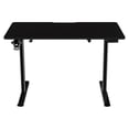 thumbnail image 1 of Escritorio Electrico Acteck Ergo Desk 1 ED717 Altura ajustable Negro 60kg AC-937290, 1 of 5