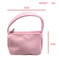 thumbnail image 3 of Sac à Main pour Poupée Créatif Mode Simple Mini Sac à Main Mignon Accessoires pour Poupée, 3 of 5