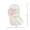 Hot Pink#6, variant on Cute Ghost Blowing a Pink Bubblegum Night Light, Resin Halloween Desktop Decor, Cozy Bedroom Lamp, Gift for Friends