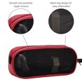 thumbnail image 4 of Mysterious Black* Inch Laptop Sleeve Bolsa de Hombro Compatible con Notebook de 15.6", 4 of 6