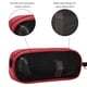 thumbnail image 4 of Mysterious Black* Inch Laptop Sleeve Bolsa de Hombro Compatible con Notebook de 15.6", 4 of 6