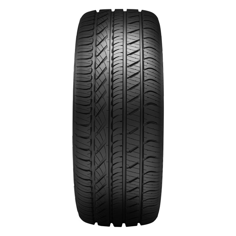 Kumho Ecsta 4X II KU22 UHP All Season 275/40ZR20 106W XL Passenger