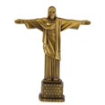 thumbnail image 2 of Estatuilla de Bronce Big Ben Sunnimix Modelo Vintage 20 cm, 2 of 7