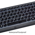 thumbnail image 4 of CaseBuy Keyboard Cover for Lenovo 510 Wireless Keyboard GX30N81775 4X30M39458, Lenovo Wireless Keyboard Protector Skin,, 4 of 5