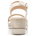 thumbnail image 4 of Sandalia Flexi para Mujer Estilo 113310 Blanco, 4 of 5