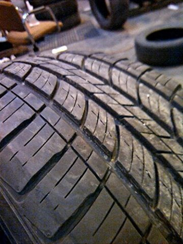 Multi-Mile Matrix Tour RS 225/50-17 94 V