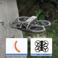 thumbnail image 4 of QHUDLV Avata 2 Propeller Protection Guard with Anti-collision Bumpers ь B8H1 R3Q2, 4 of 9