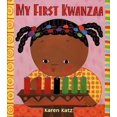 thumbnail image 1 of Ma Première Kwanzaa, 1 of 1
