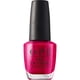 thumbnail image 1 of Esmalte de uñas OPI Nail Lacquer Madam President Rojo Oscuro, 1 of 6