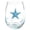 E-H, variant on Marine Animal 2D Glass Cup – Colorful Ocean Creature Tumbler for Water, Juice & Party, Sea Life Drinkware Decor