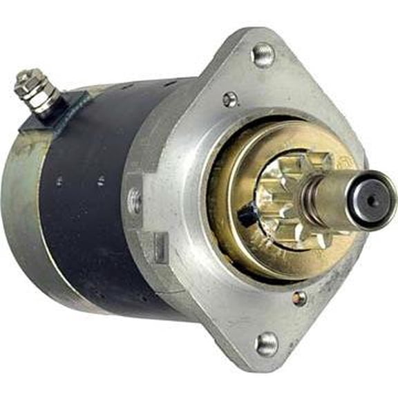 Starter Fits Tohatsu Marine S114-667 18-6418 353-76010-1A0 3410 S114-415 S114667