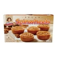 thumbnail image 3 of 3 Pack Of Little Debbie Pecan Spinwheels, Sweet Rolls with Cinnamon and Pecans, 8 Count, With Olive Green Bowl By ValueNest, 3 of 6