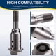 thumbnail image 4 of Engine Variable Timing Camshaft Control Solenoid Valve VVT Valve Mid-Mounted Screw Valve 50104241 for Focus, 4 of 5