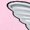 AD-Pink, variant on Sheepshead Fish Grinning Adult Sweatshirt