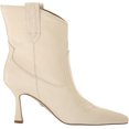 thumbnail image 6 of Sam Edelman Women's Moe Western Boot Modern Ivory 8.5M, 6 of 6