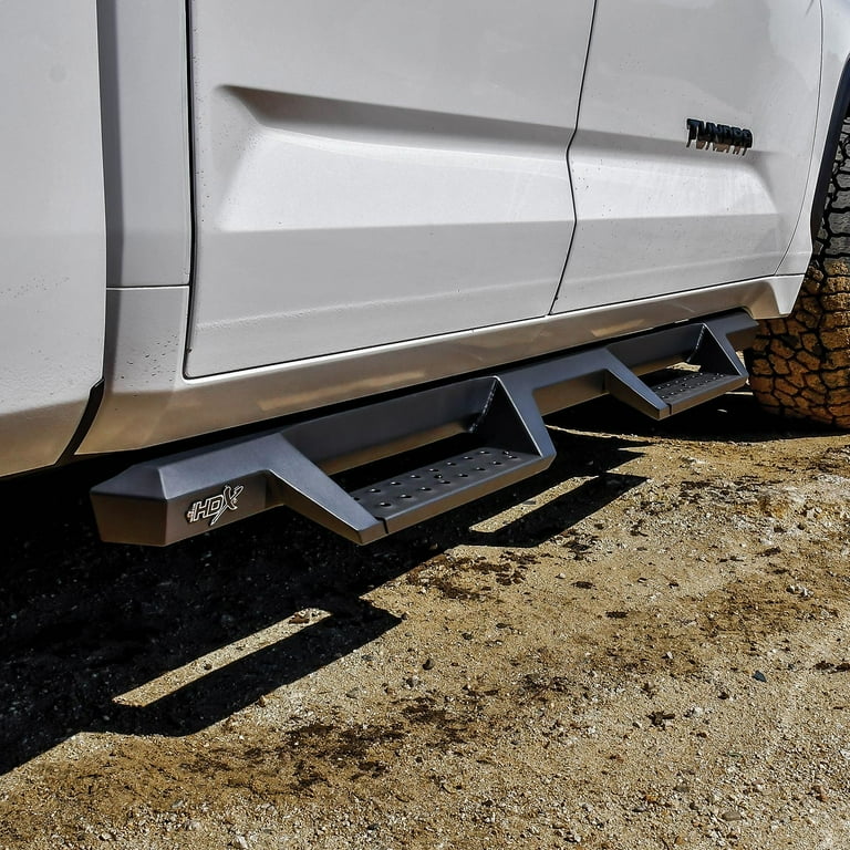 Westin 56-14225 HDX Drop Nerf Step Bars fits 2022-2023 Tundra