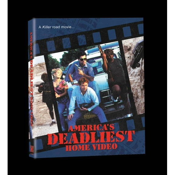 America's Deadliest Home Video