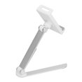 thumbnail image 4 of Phone Stand,Foldable Tablet Stand 360°+180° Foldable Tablet Rack Home Supplies Sleek Aesthetic, 4 of 8