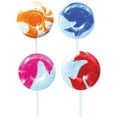 thumbnail image 2 of Lifesavers Easter Swirl Lollipops Bag 4 Assorted Flavors Individually Wrapped Candy Suckers for Kids Snacks Easte Basket Filler Goodies Bag Filler Candy Bowl Pinata & Birthday Party Favor 25ct(3 Pack), 2 of 7