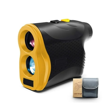 Ranfinder, 500m Distance Meter, Sport Survey Ran Finder ,4 Measurement Modes