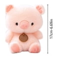 thumbnail image 3 of Small Stuffed Animals Mini Desktop Doll Decoration As Fun Stuffed Animals For Boys For Room Ornament, 3 of 8