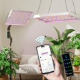 thumbnail image 1 of Grow Light LETPOT 100W de espectro completo para plantas de interior, 1 of 9