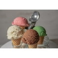 thumbnail image 7 of HIC Kitchen Anti-Freeze Ice Cream and Frozen Dessert Scoop, Non Toxic and Self Defrosting, 7 of 7