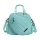 thumbnail image 1 of Bolsa de tenis Bolso de mano Mujer Hombre Correa de hombro ajustable Equipo multifuncional verde, 1 of 9