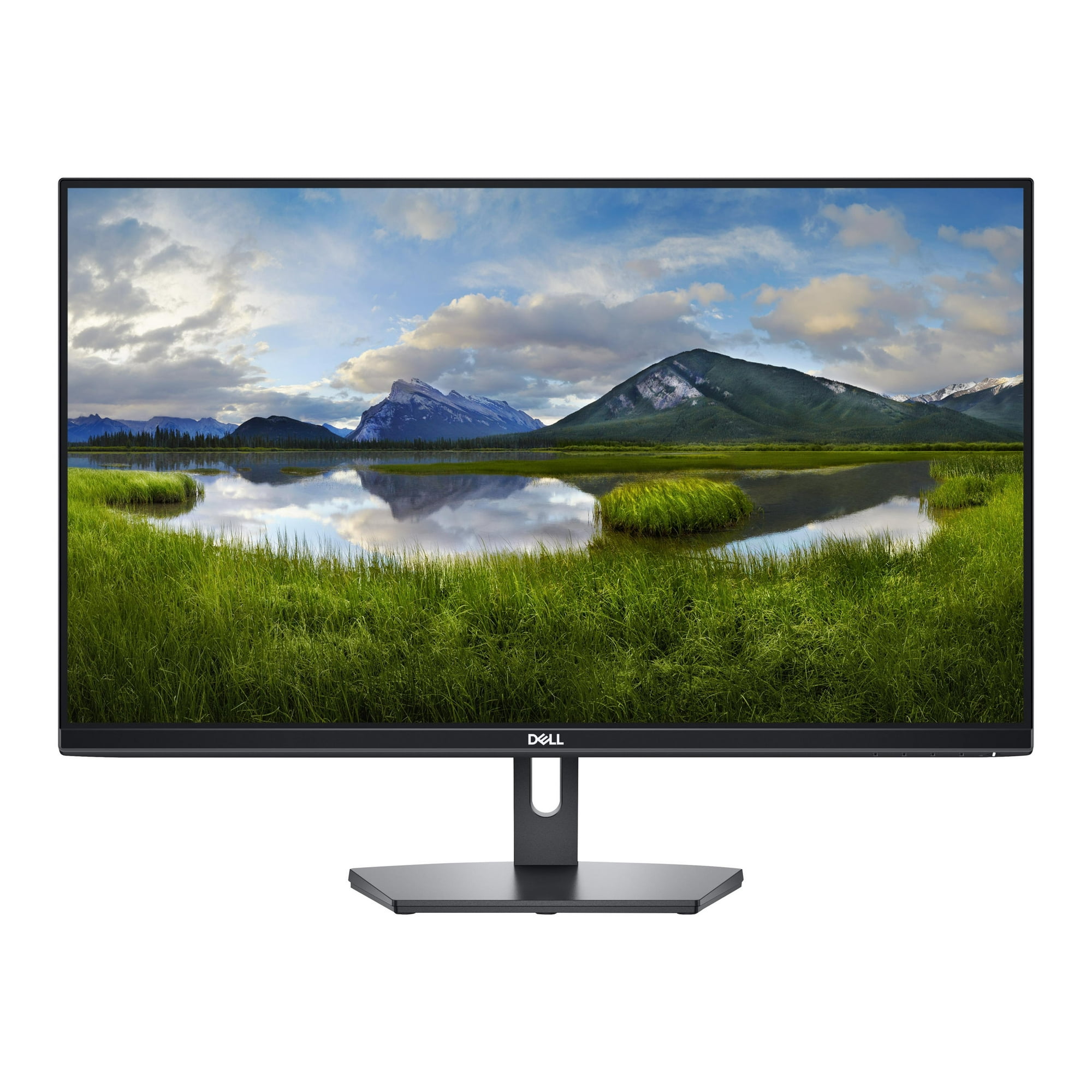 Dell SE2719H - LED monitor - 27