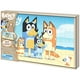 thumbnail image 5 of Rompecabezas de madera Bluey, 12/16/24 piezas con bandeja de almacenamiento, 5 of 6