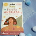 thumbnail image 2 of Parche Auxiliar para Granitos 5 pzas Yuya Republic Cosmetics, 2 of 4