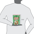 thumbnail image 5 of Fire & Smoke Society Bake Tasty Italian Seasoned Coating Mix, 5.3 oz Pouch, 5 of 5