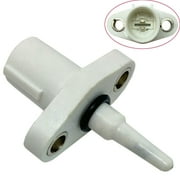 honda civic air charge temperature sensor