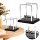 thumbnail image 4 of Newtons Cradle Steel Balance Ball Juguete Cinético para El Y La Oficina, 4 of 9