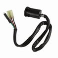 thumbnail image 4 of Ignition Key Switch for Honda 250 EX TRX250EX TRX 250 EX 2001 2002 2003-2008, 4 of 4