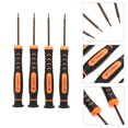 thumbnail image 6 of Etereauty 4pcs Flat Phillips Torx Y Precision Screwdrivers Set for Watch Jewelers Laptop, 6 of 7