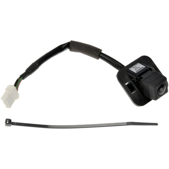 Dorman 590-438 Rear Park Assist Camera for Specific Honda Models