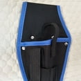 thumbnail image 2 of Tool Pouch Tool Waist Bag Work Tool Bag Strong Design Tool Bag Electricians Waist Tool Bag Waist Bag, 2 of 5