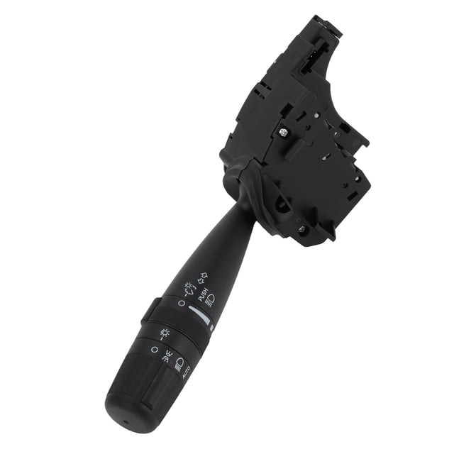 Palanca de interruptor de señal de giro de columna de dirección Unique Bargains No.68015102AA para Chrysler Sebring