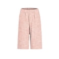 thumbnail image 4 of Striped Pants Women Casual Capri Pants Lightweight Spring Summer Pants for Women 2026 Ladies Pinstripe Pants, XL, 4 of 4