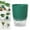 Green S, variant on Plant Pot Self Watering Indoor Flower Pots Planter Pots Green S