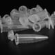 thumbnail image 2 of Speravity Tubo de centrífuga de 100 piezas, tubos de microcentrífuga transparentes a prueba de fugas, contenedores de laboratorio, suministros Type7 NO7, 2 of 6