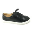 thumbnail image 4 of Forever Young Women's Perforated Lace up Sneakers, 4 of 5