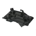 thumbnail image 2 of URO 17101439110 Engine Coolant Reservoir Mounting Plate, 2 of 3
