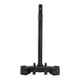 thumbnail image 1 of Poste Direccion RODA Italika D 125 negro, 1 of 3
