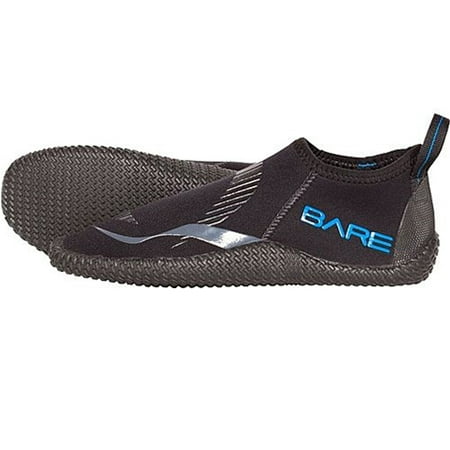 Bare 3mm Bare Feet Unisex Beach Shoe (7)