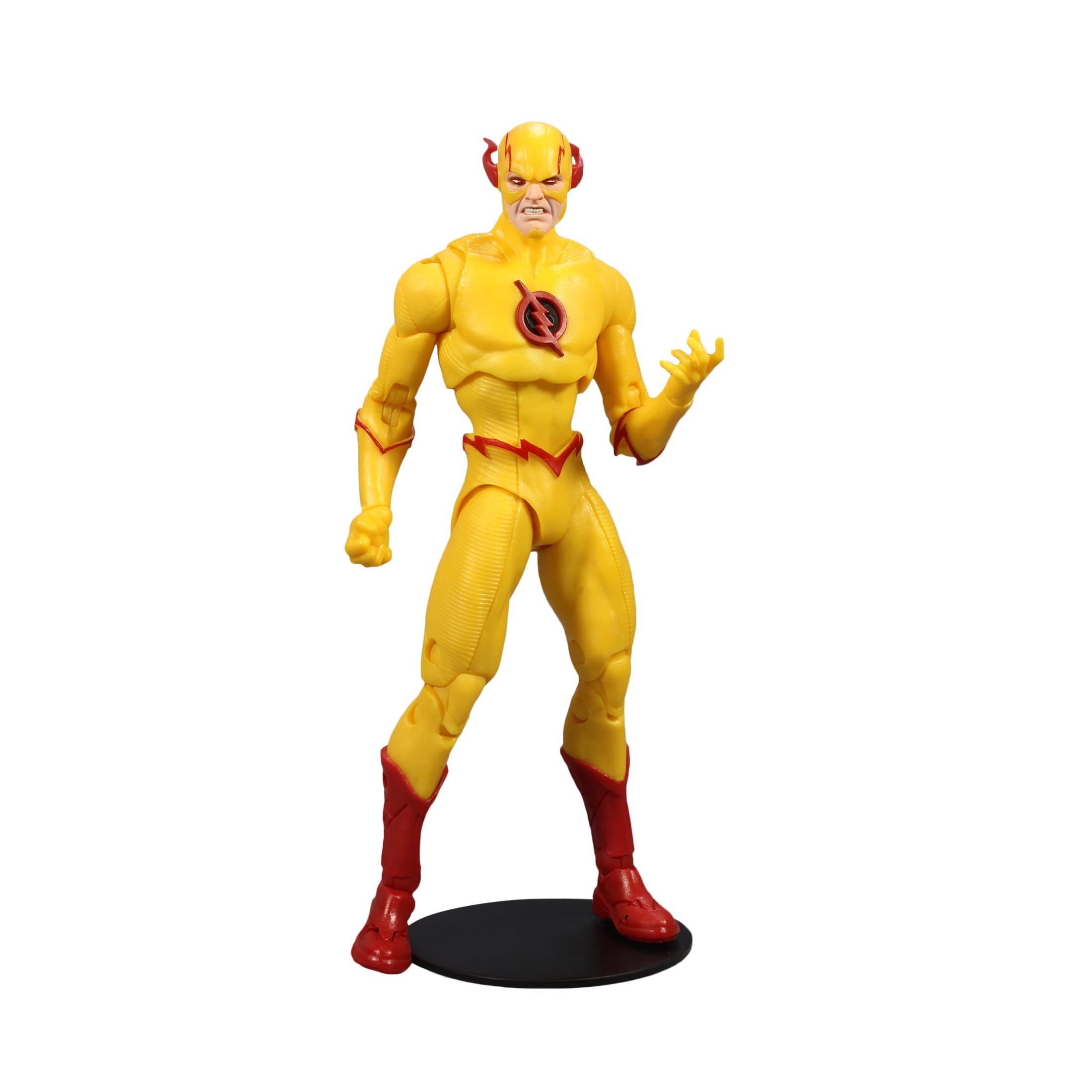 flash figurine