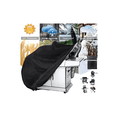 thumbnail image 4 of Funda Protectora Para Parrilla Tamaño L Para Exteriores negro, 4 of 4