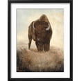 thumbnail image 2 of Art.com I am the One Art Print by Kathy Winkler, Black Frame Wall Art, 17" x 21", 2 of 5